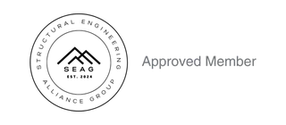 Structural Engineers Alliance Group approved member